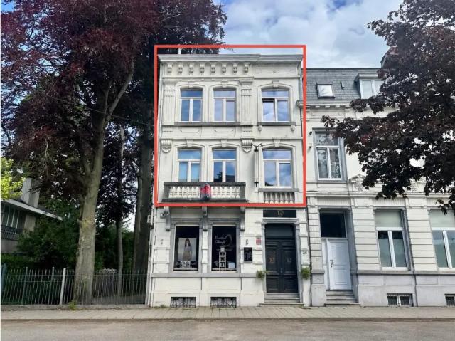 à vendre Duplex Verviers Avenue de Spa
