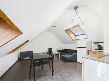 à vendre Duplex Verviers Rue du Palais