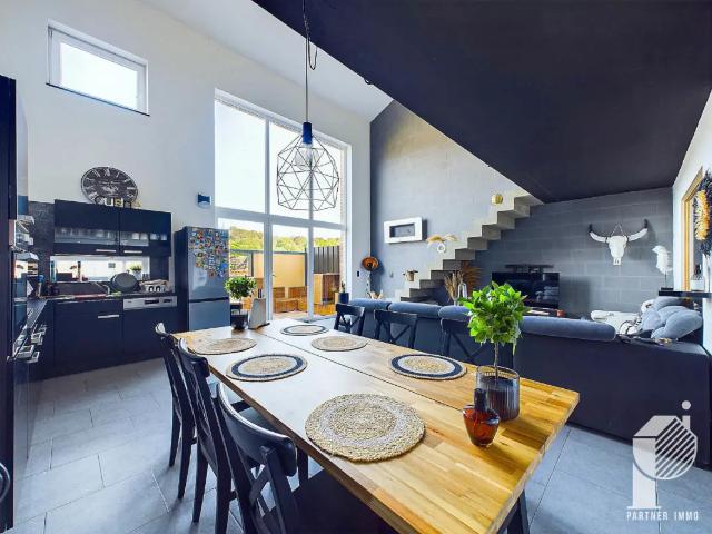 à vendre Duplex Verviers Rue des Prairies