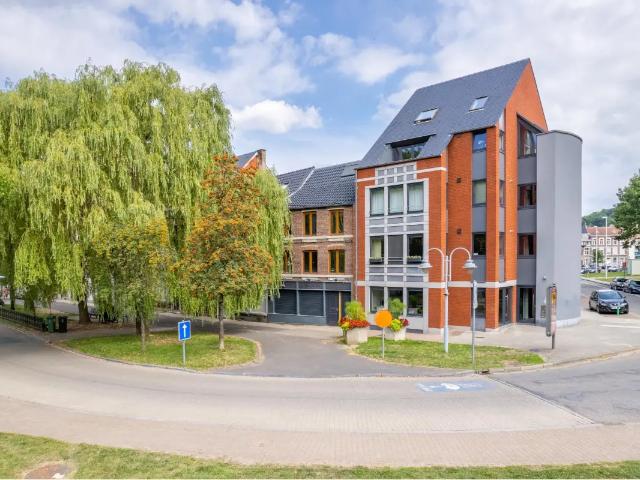 à vendre Duplex Verviers Rue Jules Cerexhe