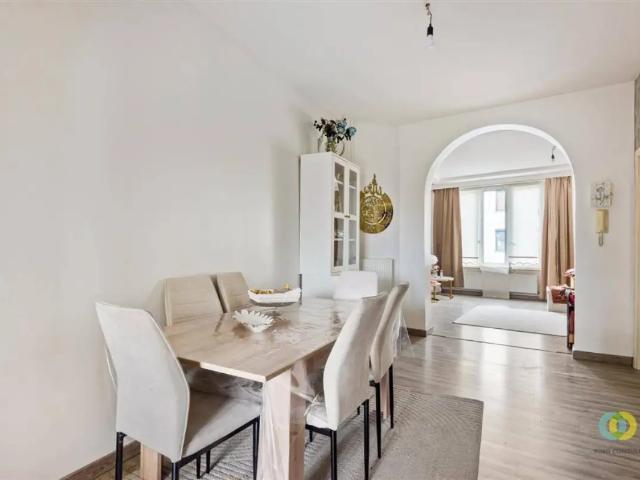 à vendre Duplex Vilvorde
