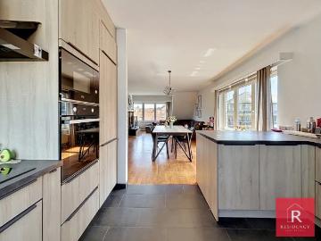 à vendre Duplex Vilvorde Warandelaan