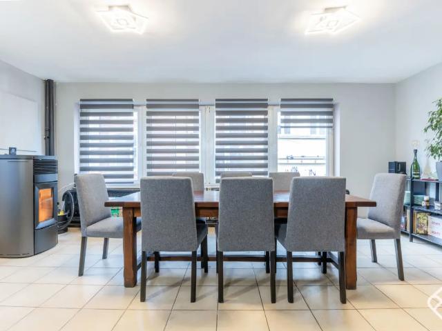 à vendre Duplex Virton Grand Rue