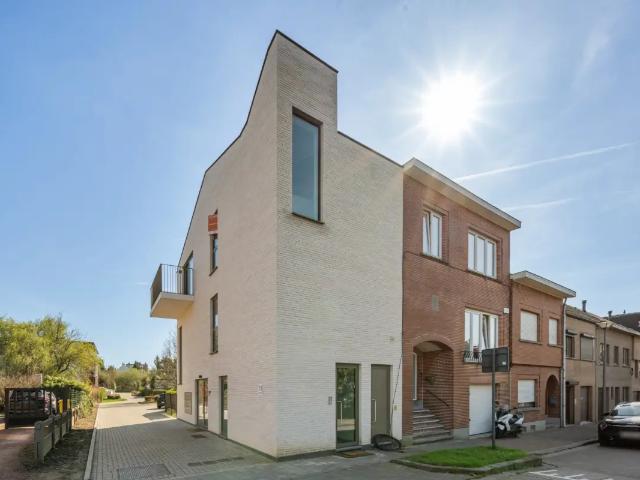 à vendre Duplex Zaventem Leerlooierijstraat
