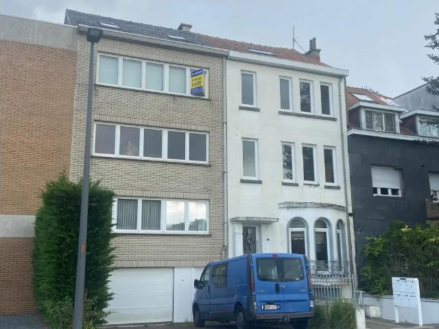 à vendre Duplex Zellik Brusselsesteenweg