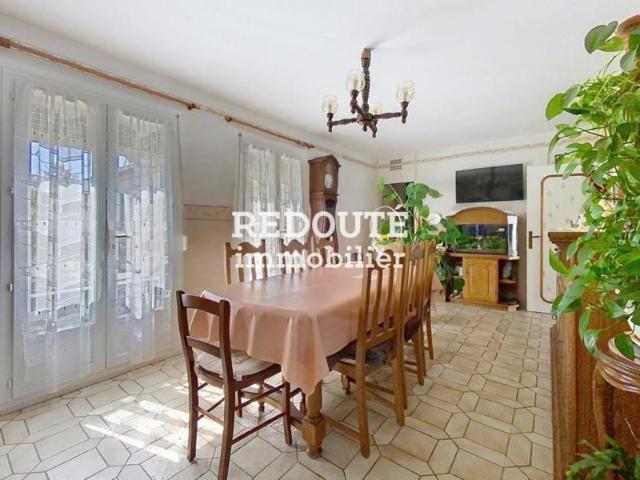 A VENDRE EN VIAGER Nue Propriété MAISON TYPE 5 BETHENY DISTRICT DE REIMS