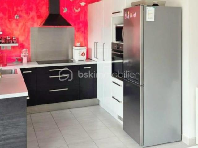 A vendre en exclusivité