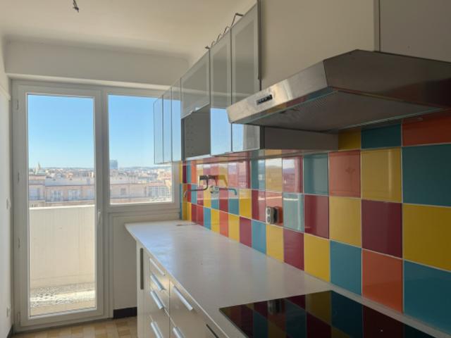 Appartement 3 pièces 71 m² · 71 m² · 337 000 €