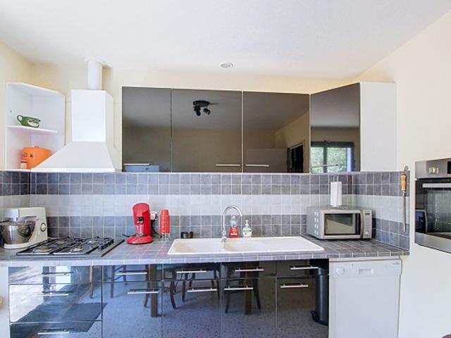 A VENDRE EN EXCLUSIVITÉ ! A SAINT ANTONIN DU VAR Maison de plain pied de 82m² + garage sur un terrain de 2300 m²