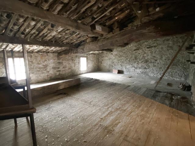 A vendre en exclusivité ensemble immobilier de 257 m2 à réno. 257m² Minerve