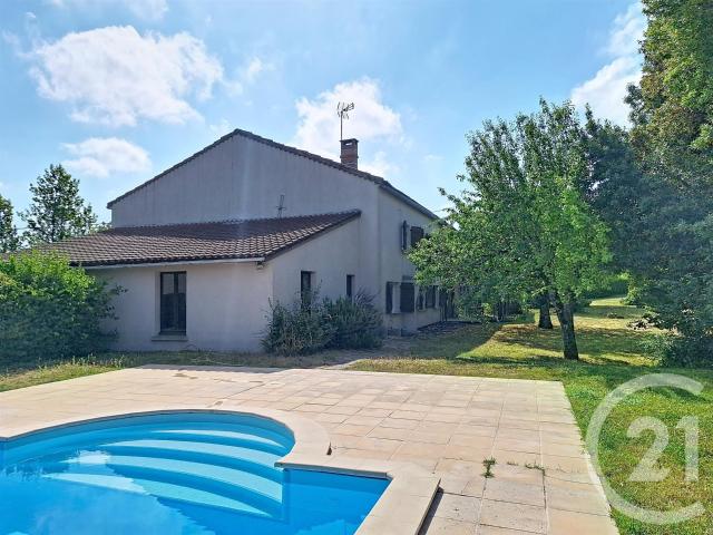 A vendre en exclusivité: Grande maison familiale à rénover. 253m² Lavaur