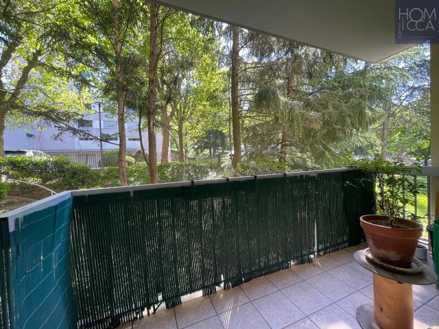 À VENDRE EN EXCLUSIVITÉ LYON 5ÉME TASSIN APPARTEMENT T4/T5 DE 107,39 M2 CARREZ + CAVE + PARKING