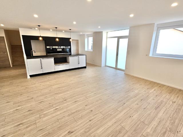 À VENDRE EN EXCLUSIVITÉ MAIRIE DE SAINT MAX MAISON CLÉ EN MAIN