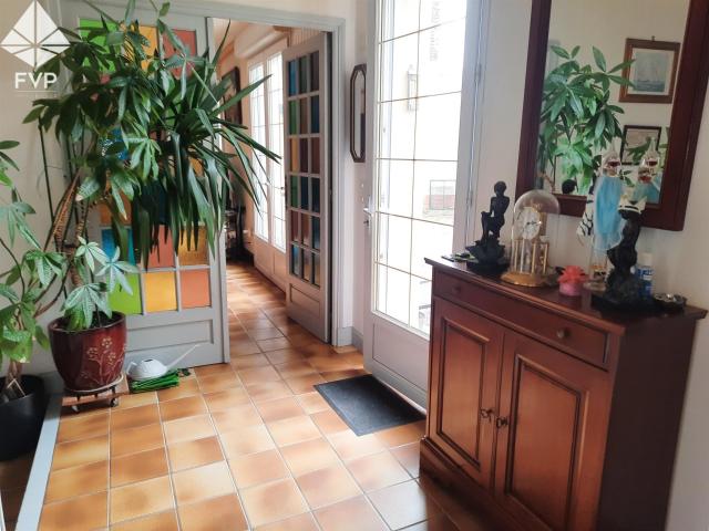 A Vendre En Exclusivite ! Maison Centre Ville De Fecamp 113m² Fécamp