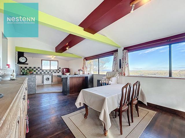 A vendre en exclusivité, maison en pierre de 174m², 3 chambr. 174m² Salles sur l'Hers