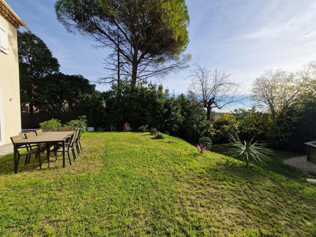 À vendre en exclusivité Maison individuelle neuve 105 m2 La. 105m² La Colle sur Loup