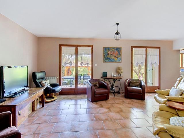 A Vendre En Exclusivite Maison Le Thoronet 6 pièces 148 m2. 148m² Le Thoronet