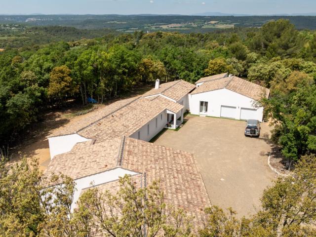A Vendre En Exclusivite ! Propriété à Beaudinard Sur Verdon. 296m² Baudinard sur Verdon