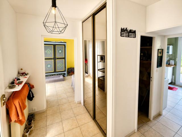 À vendre en exclusivité Saint Apollinaire
