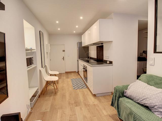 A VENDRE EN EXCLUSIVITÉ ! Studio Trans En Provence 28 m²