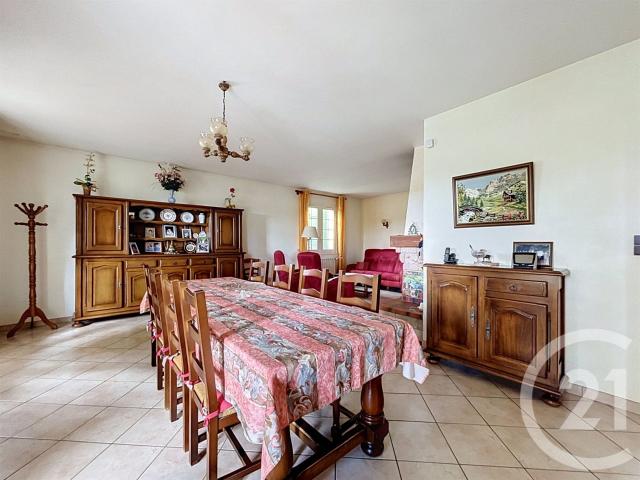 A vendre en exclusivité: Sur la commune de Lavaur, idéal Ar. 130m² Lavaur