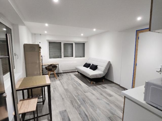 A vendre Ensemble de 5 studios à Besançon Idéal investisseurs !