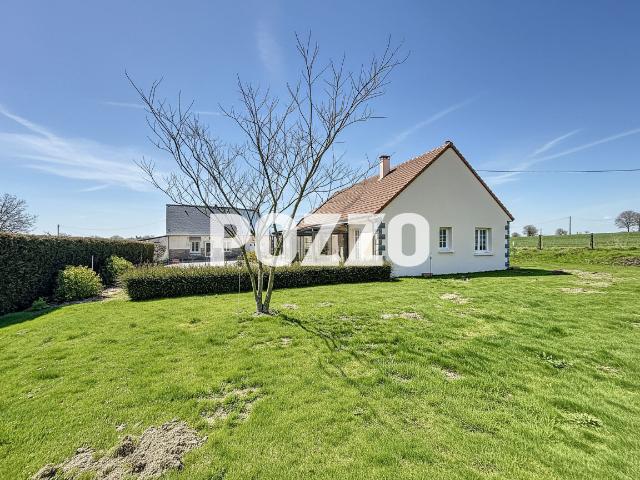 A VENDRE ENSEMBLE DE 2 MAISONS A NOUS DE SIENNE 14