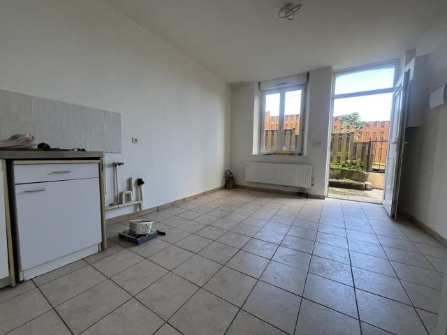A vendre ensemble de 2 maisons Fécamp 86m² Fécamp