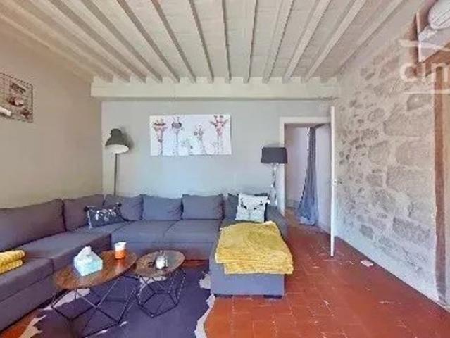 A VENDRE ENSEMBLE DE DEUX MAISONS ROUVRAY 105000€ FAI