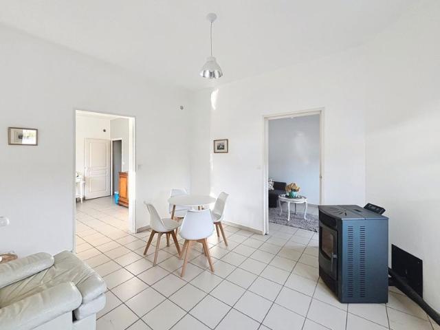 À VENDRE – Ensemble immobilier à Coupelle neuve