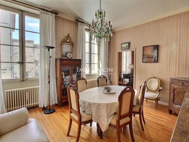 A vendre Ensemble immobilier de caractère Avignon 460m² Avignon