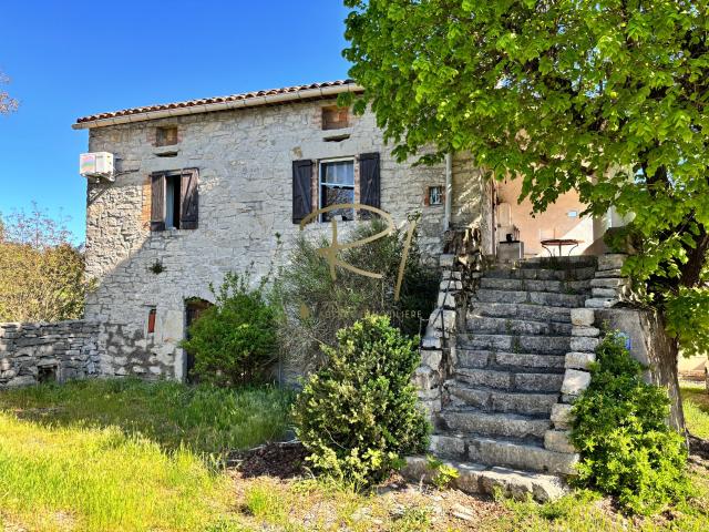 À Vendre Ensemble Immobilier de Caractère Sud Ardèche