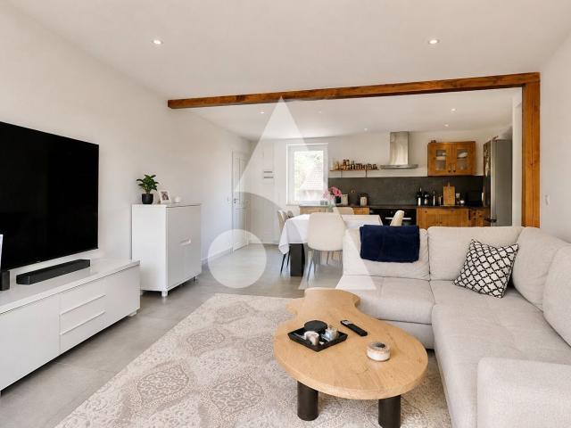 A Vendre Exclusivement Chez Sixieme Avenue Aix Les Bains 69m² Aix les Bains