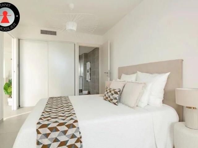 ?️ À Vendre – Exclusivité Agence ? 91m² Antibes