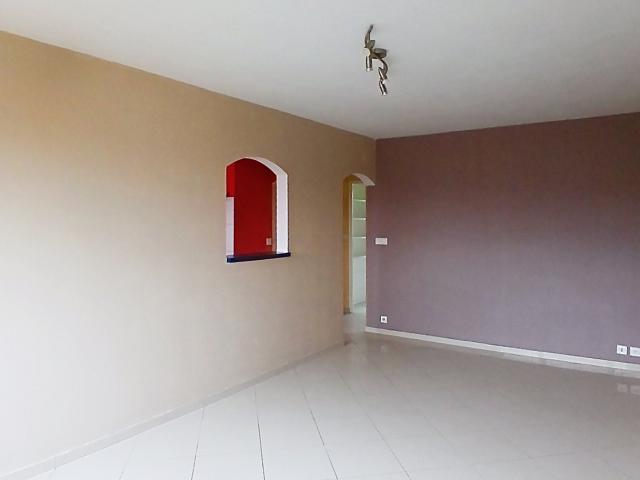 Appartement lumineux