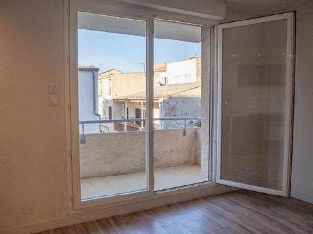 A VENDRE EXCLUSIVITE Aubagne Appartement 51 m2 Balcon 220 000€ FAI