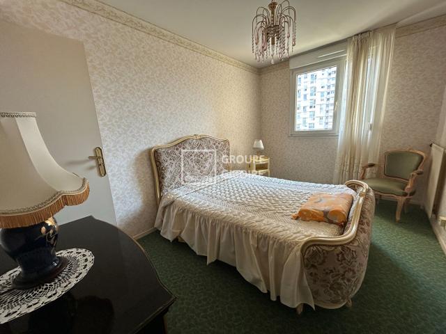 A VENDRE *EXCLUSIVITE GIBOIRE* Appartement Rennes 4 pièce s 79 m2