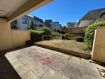A VENDRE *EXCLUSIVITE GIBOIRE* Appartement Rennes 5 pièce s 98 m2