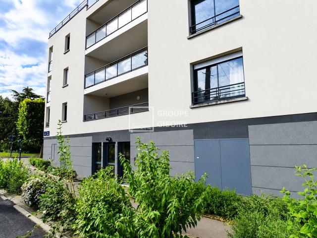 A VENDRE * EXCLUSIVITE GIBOIRE * Appartement Rennes 3 pièce s 65.72 m2