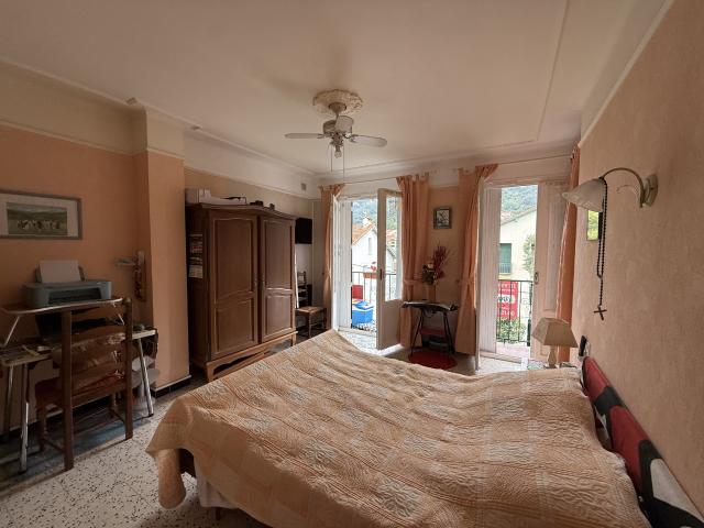 À VENDRE F2 avec balcon Idéal investisseur