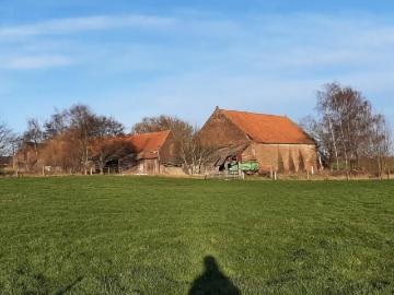 7903, Leuze-en-Hainaut, Tournai-Mouscron, Wallonie