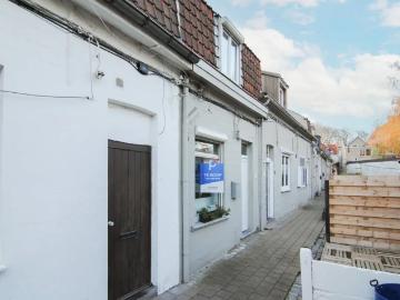 à vendre Maison Courtrai Vercruysses Poortje
