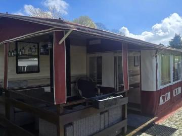 à vendre Bungalow Froidchapelle Parc Résidentiel Le Chénia