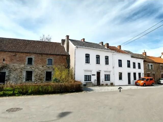 à vendre Maison Marbaix ANDOUCHE