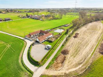 7750, Mont-de-l’Enclus, Tournai-Mouscron, Wallonie