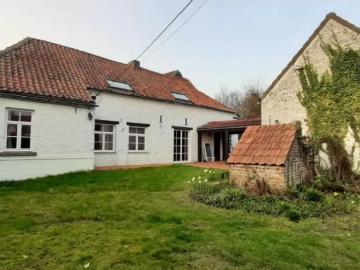 7904, Leuze-en-Hainaut, Tournai-Mouscron, Wallonie