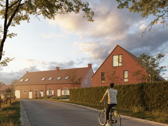 à vendre Maison Rijkevorsel Middelstede