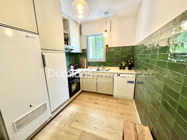 A VENDRE Font Romeu Appartement T3