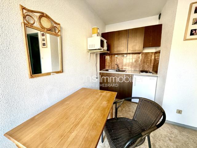 A VENDRE Font Romeu Studio
