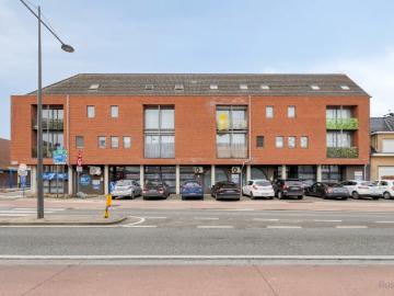 Bedrijfspand te koop in 3980, Hasselt